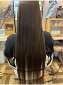 ゼロストレート