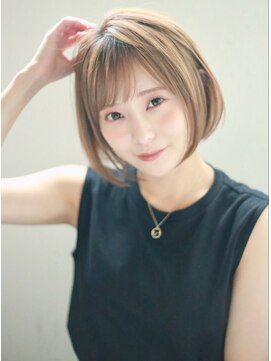 リノ 吉祥寺(Lino kichijoji) 20代30代40代50代★ひし形ショート　リノ吉祥寺