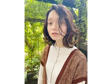 ミュゼリーブル(Musee libre)
