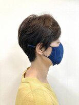 テルミークリニカルデザイン 北千里&nbsp;すっきりショートカット