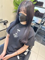 シェルハ(SHELHA)&nbsp;ディープラベンダー