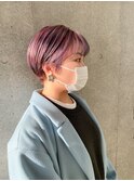 ピンクパープル◎
