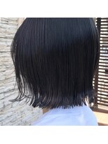 ドルセ(Dulce)&nbsp;ぷつっとミニボブ