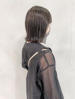 ハルキ ミナト ジャパン オオサカ(HARUKI MINATO japan OSAKA)&nbsp;ボブ 20代30代40代ヘア 小顔 大阪ボブ 梅田