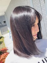 エソラ&nbsp;ウルツヤストレート