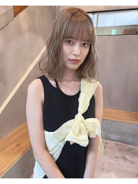 バレッタ (Barrette) Barrette