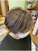 クールショート