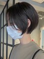 エリマ 調布(elima) ムラのない白髪染めも◎