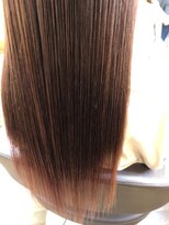 エルパライソ 鯖江店(Elparaiso)&nbsp;鯖江/髪質改善/オッジィオット/白髪染め/縮毛矯正/ヘッドスパ