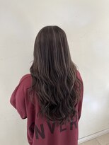 リー 枚方(Lee)&nbsp;ハイライトカラー