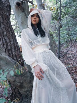 スペシャルオオサカ 難波店(Special OSAKA) 【Special OSAKA】モードスタイル