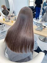 プネル(punel)&nbsp;艶ベージュ