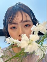 パーティー PAR-TY 芦屋店 レイヤースタイル