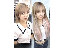 イブヘアー(eve hair)