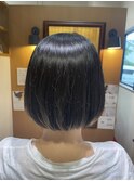 ミニボブ