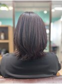 夏色☆フェイスフレーミング
