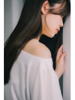 エマ(EMMA) 髪質改善/脱白髪染め/白髪改善/白髪ぼかし