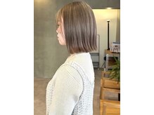 エルロンバイマフェ(AILERON by mahae)