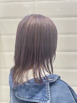 アヴァンス イオンモール和歌山店(AVANCE) レイヤーカット