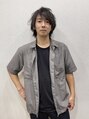 シラソル 八王子北口(Gilasol) 洞口 拓也