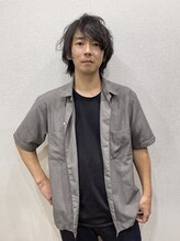 シラソル 八王子北口(Gilasol) 洞口 拓也