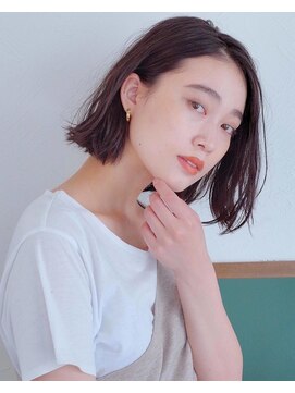 ロッソ 川口店(Rosso) クールボブ