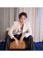 レイ(Lay.)/内堀光【メンズカット/レイヤーカット】