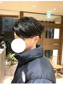 ニュアンスパーマ