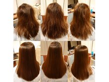 美容室 プリモ(primo)の雰囲気（札幌縮毛矯正）