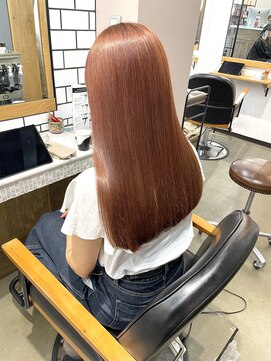 メゾン 吉祥寺北口(MAISON) 美髪艶カラー