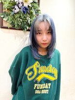 アンヴォーグ(en VOGUE) デザインカラー×レイヤー