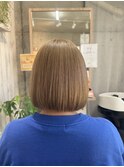 ボブ