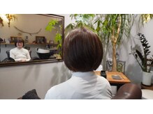 トワニ(to＆..)の雰囲気（綺麗な仕上がり）