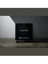 魔法のバブルmarbb（マーブ）とは？