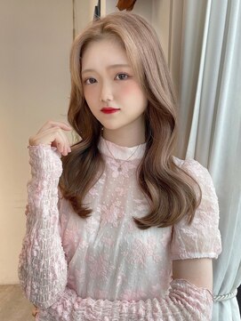 フォルテステラ(FORTE STELLA) 顔型別ヘアスタイル特集