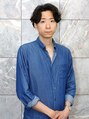 グラ デザイン アンド ヘアー 天王寺店(GRAS DESIGN & HAIR by HEADLIGHT) 柏木 匠