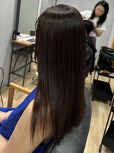 ループ バイ エスポワール(LoooP by Espoir) ストレート矯正