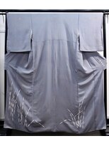 ケイティ(Keity) 訪問着A-26 ¥5700~(着付料込み)