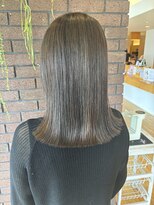 りんごの木セントラル(Central)&nbsp;プツっとミディアム