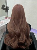 巻き下ろし美人カ