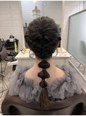 編みおろしセット