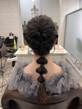 アクロ(ACRO) 編みおろしセット