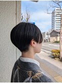 ショート