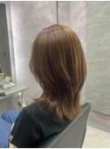 ウルフレイヤー
