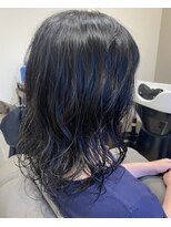 アルティーナプライベート(altina PRIVATE)&nbsp;ゆるっとパーマ♪