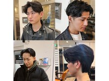 ルチア ヘアクリア 新大阪店(Lucia hair clear)