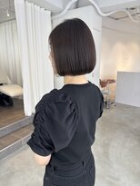 サークル(CIRCLES)&nbsp;ボブ