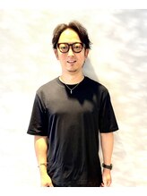 オーブ ヘアー ステラ 筑紫野店(AUBE HAIR stella)&nbsp;高山 勇人