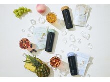 未来の髪をデザインするヘッドスパ【ESTESSIMO～エステシモ～】