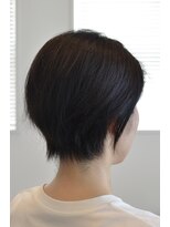 ヘアーズ マツシタ(Hairs MATUSITA)&nbsp;スタイル